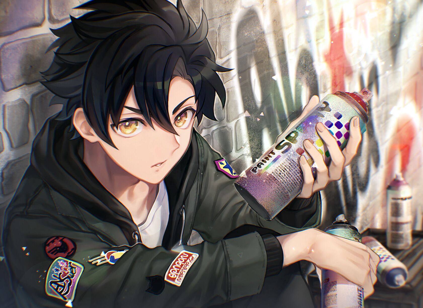 Background